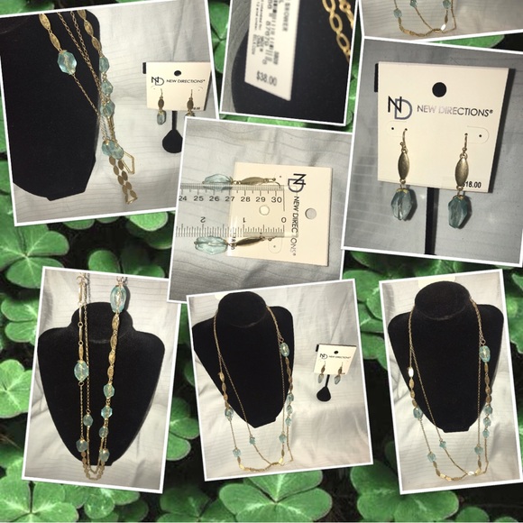 ‼️Bundle & Save‼️ NEW DIRECTIONS Set NWT - Picture 2 of 8